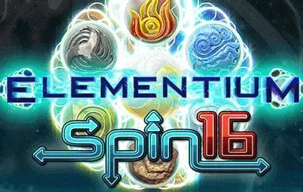 Elementium Spin16 Bwin